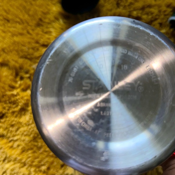 LARGE Vintage Stanley THERMOS - Picture 3 of 4